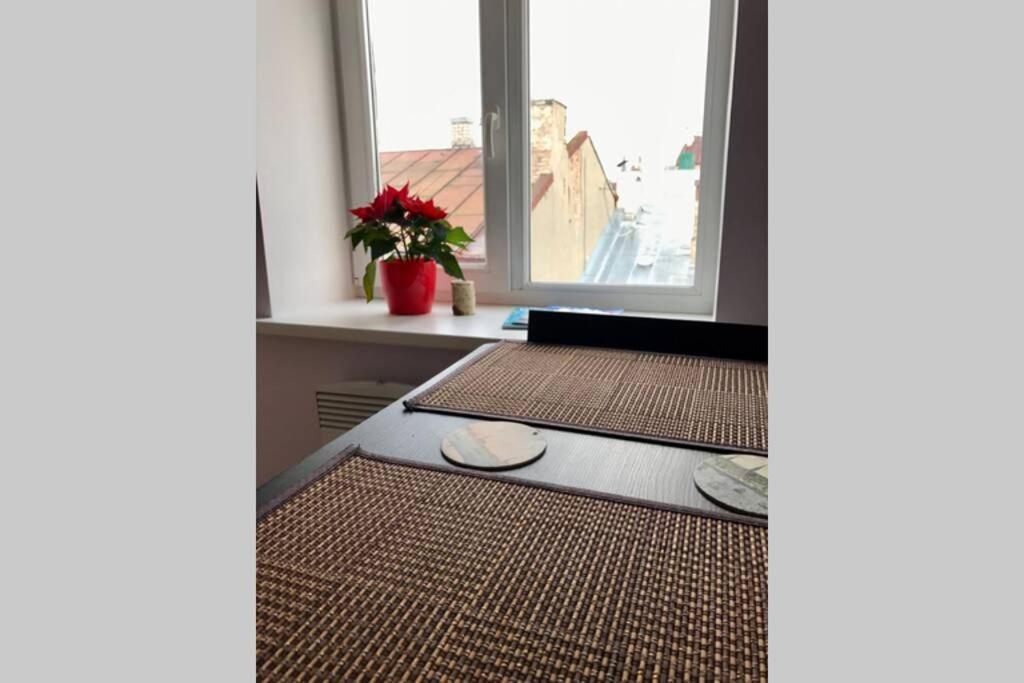 Cozy Flat In Latvian Style Apartment Riga Exterior photo