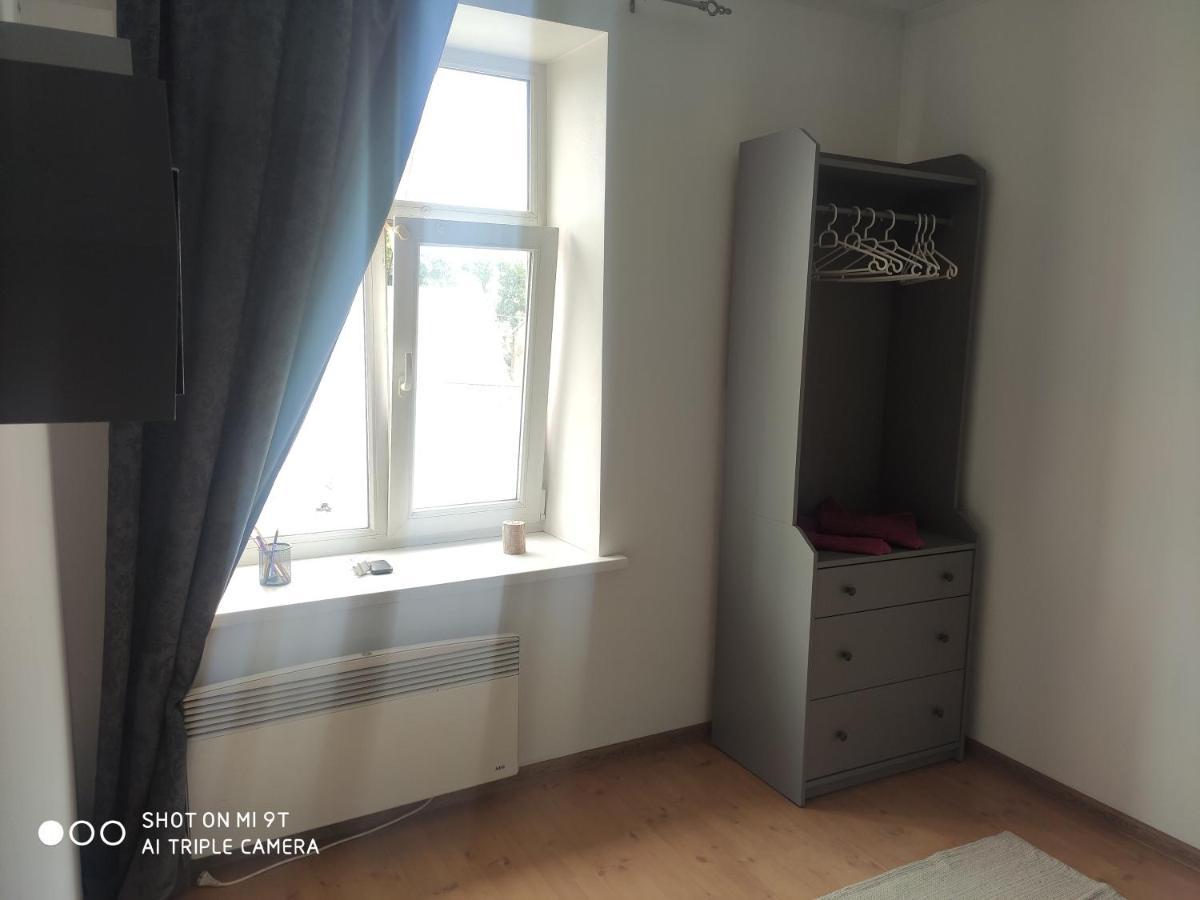 Cozy Flat In Latvian Style Apartment Riga Exterior photo